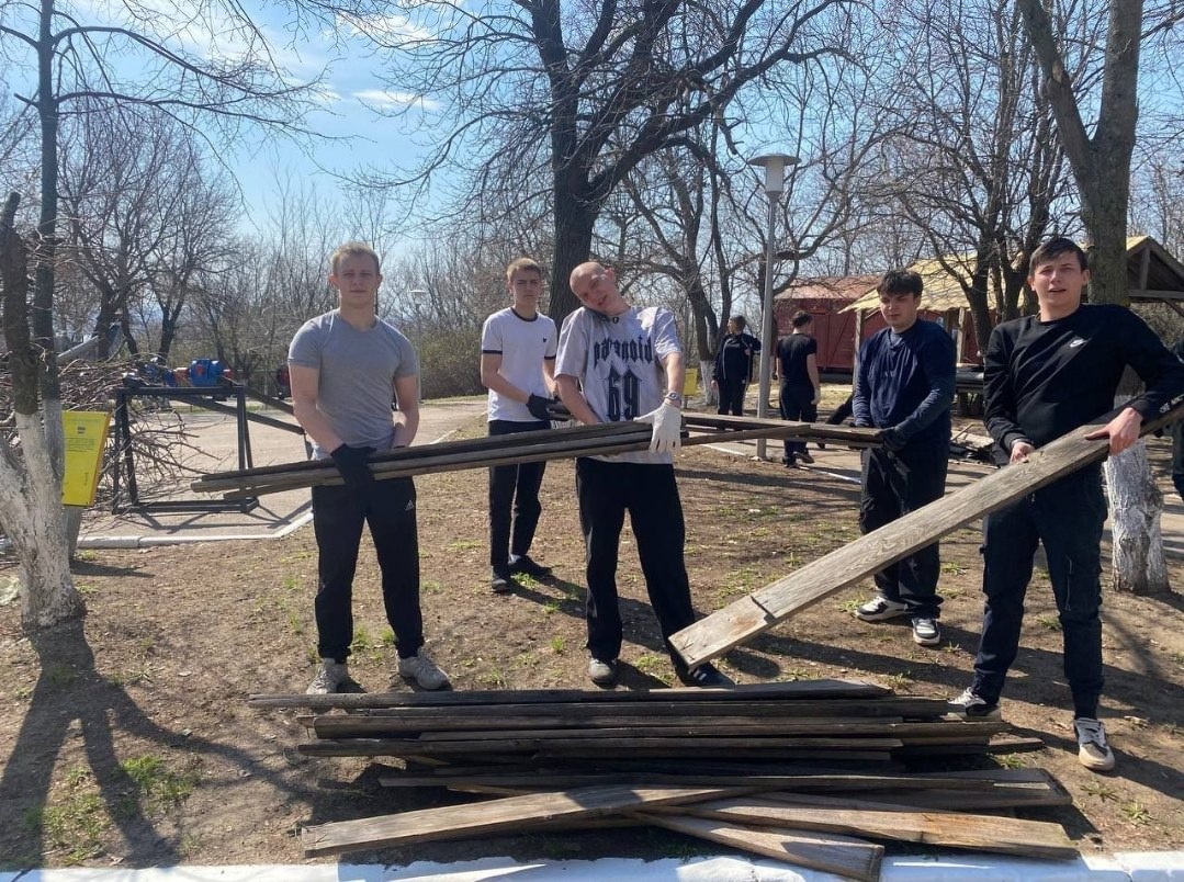 Студенты СГУ стали призёрами и победителями номинаций «Российской студенческой весны - 2023»