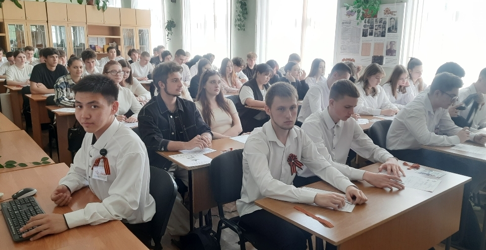 Студенты СГУ стали призёрами и победителями номинаций «Российской студенческой весны - 2023»