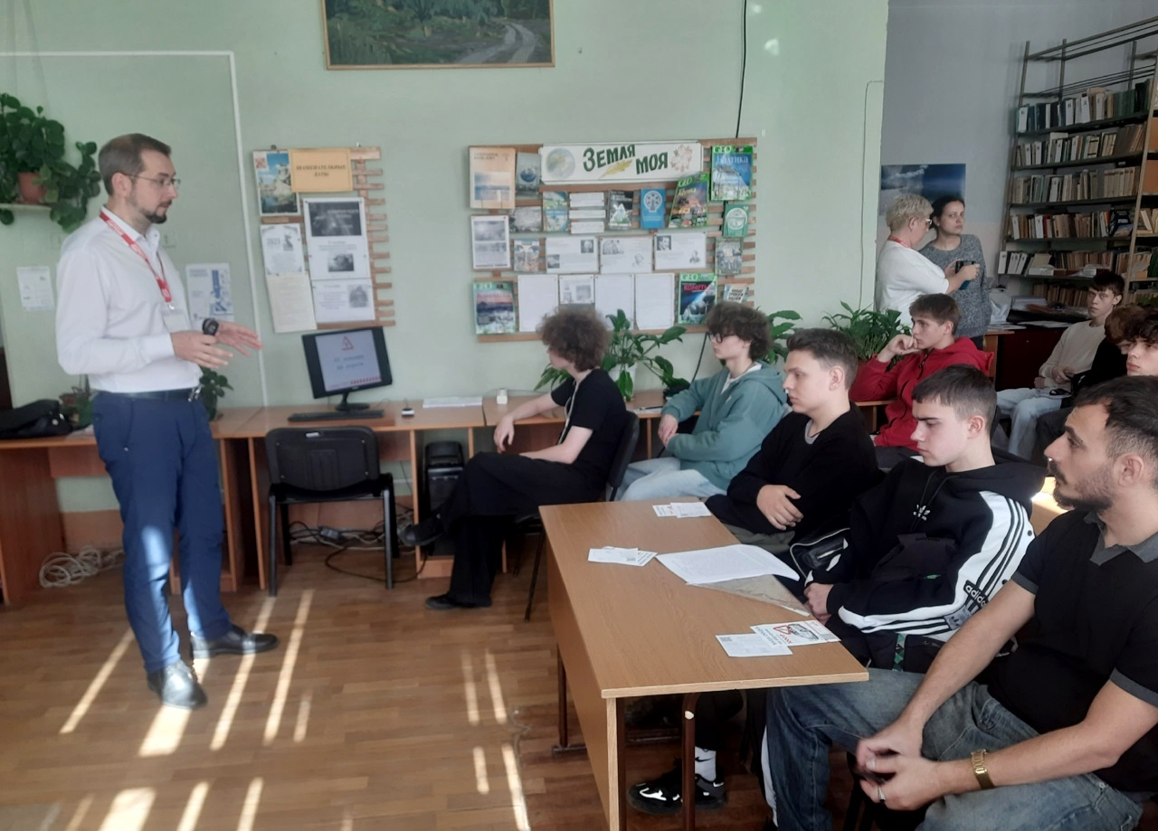Студенты СГУ стали призёрами и победителями номинаций «Российской студенческой весны - 2023»