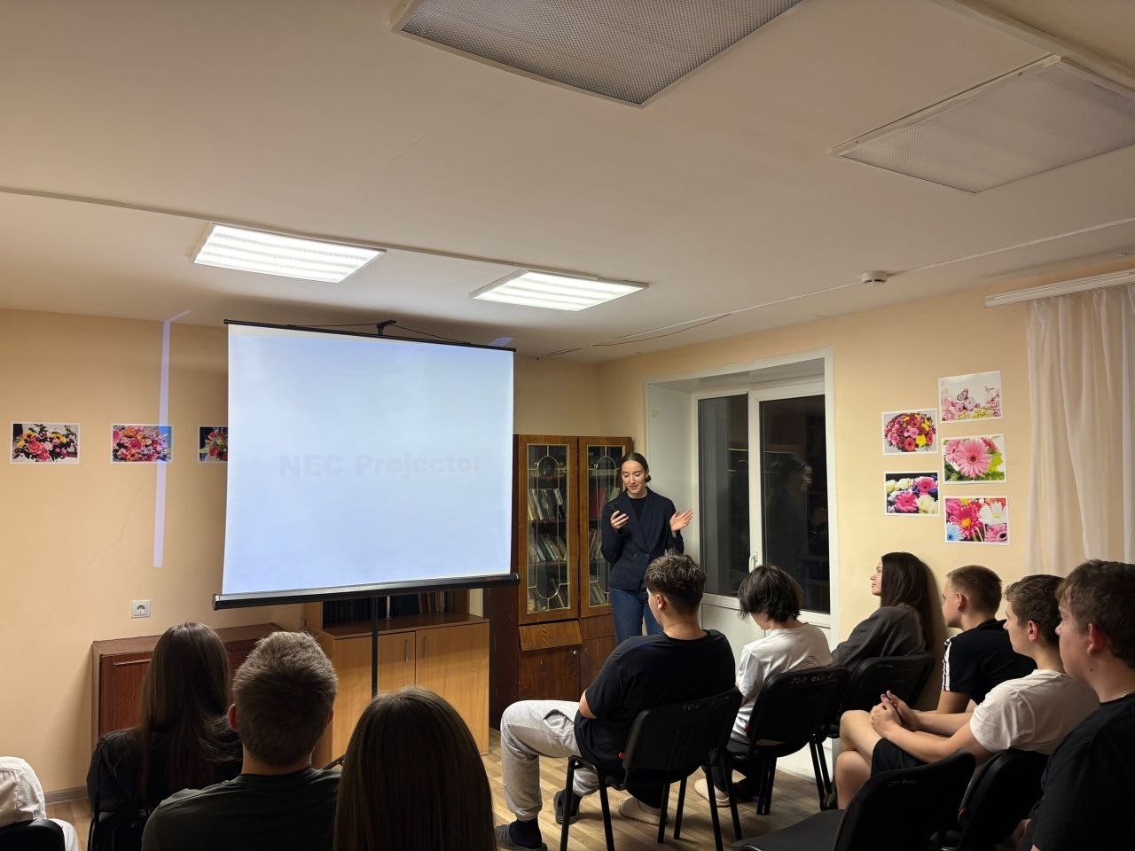 Студенты СГУ стали призёрами и победителями номинаций «Российской студенческой весны - 2023»