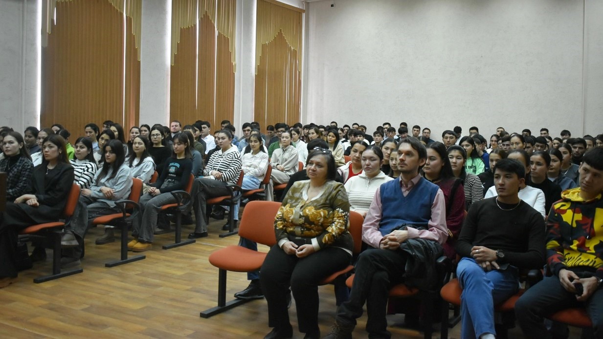 Студенты СГУ стали призёрами и победителями номинаций «Российской студенческой весны - 2023»