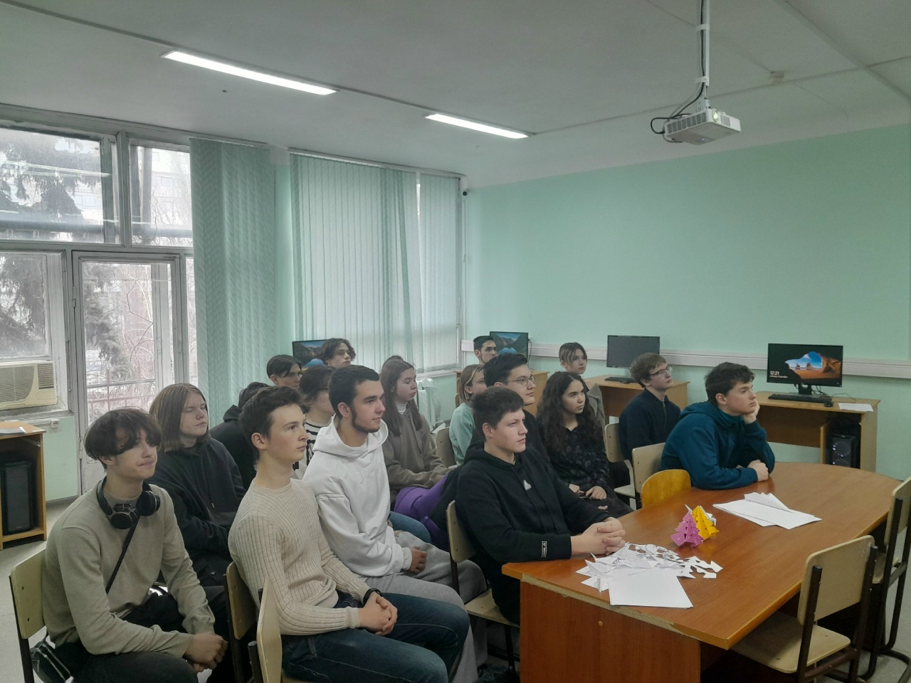 Студенты СГУ стали призёрами и победителями номинаций «Российской студенческой весны - 2023»