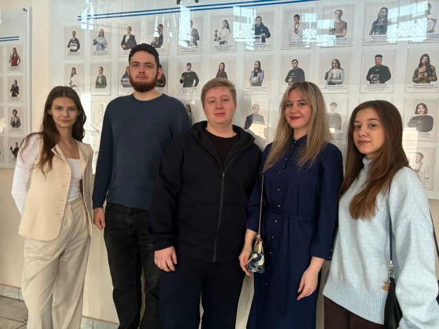 Студенты СГУ стали призёрами и победителями номинаций «Российской студенческой весны - 2023»