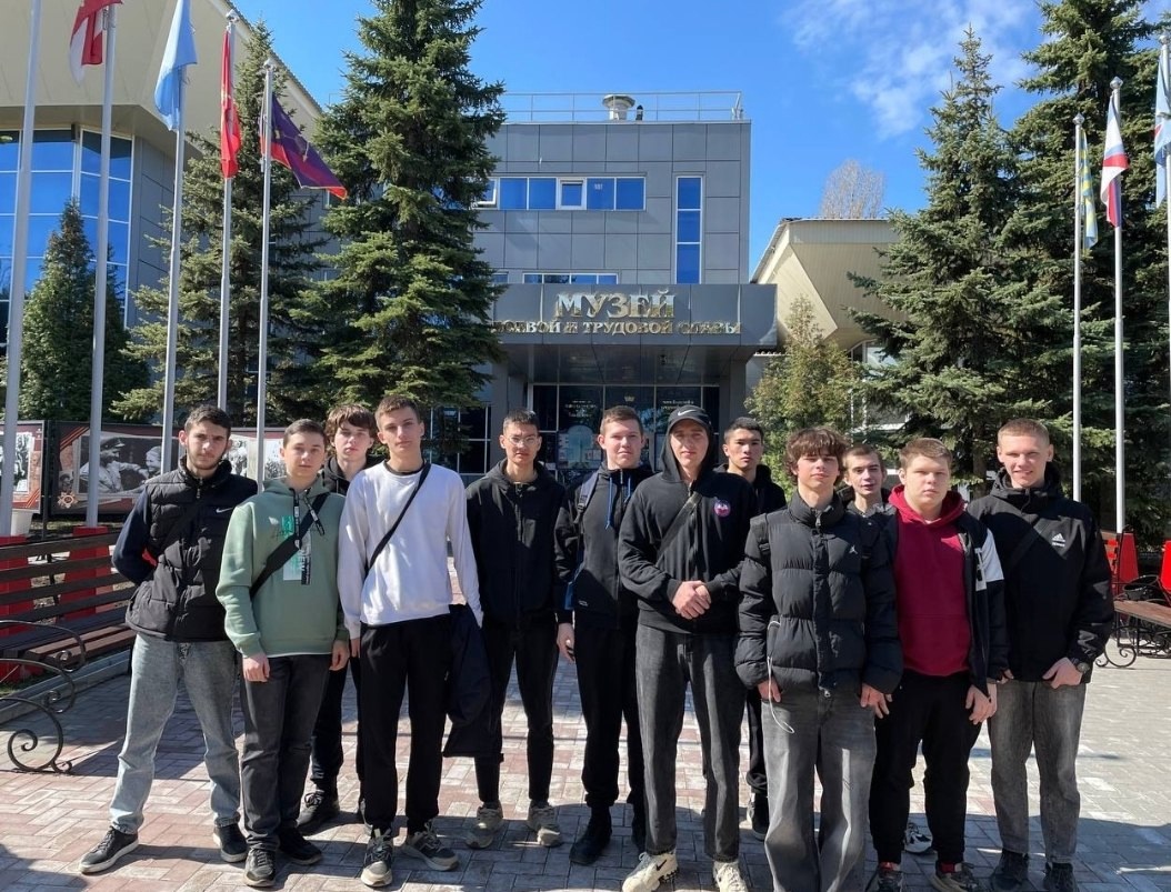 Студенты СГУ стали призёрами и победителями номинаций «Российской студенческой весны - 2023»