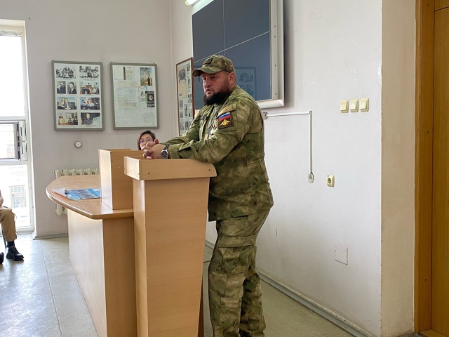 Студенты СГУ стали призёрами и победителями номинаций «Российской студенческой весны - 2023»