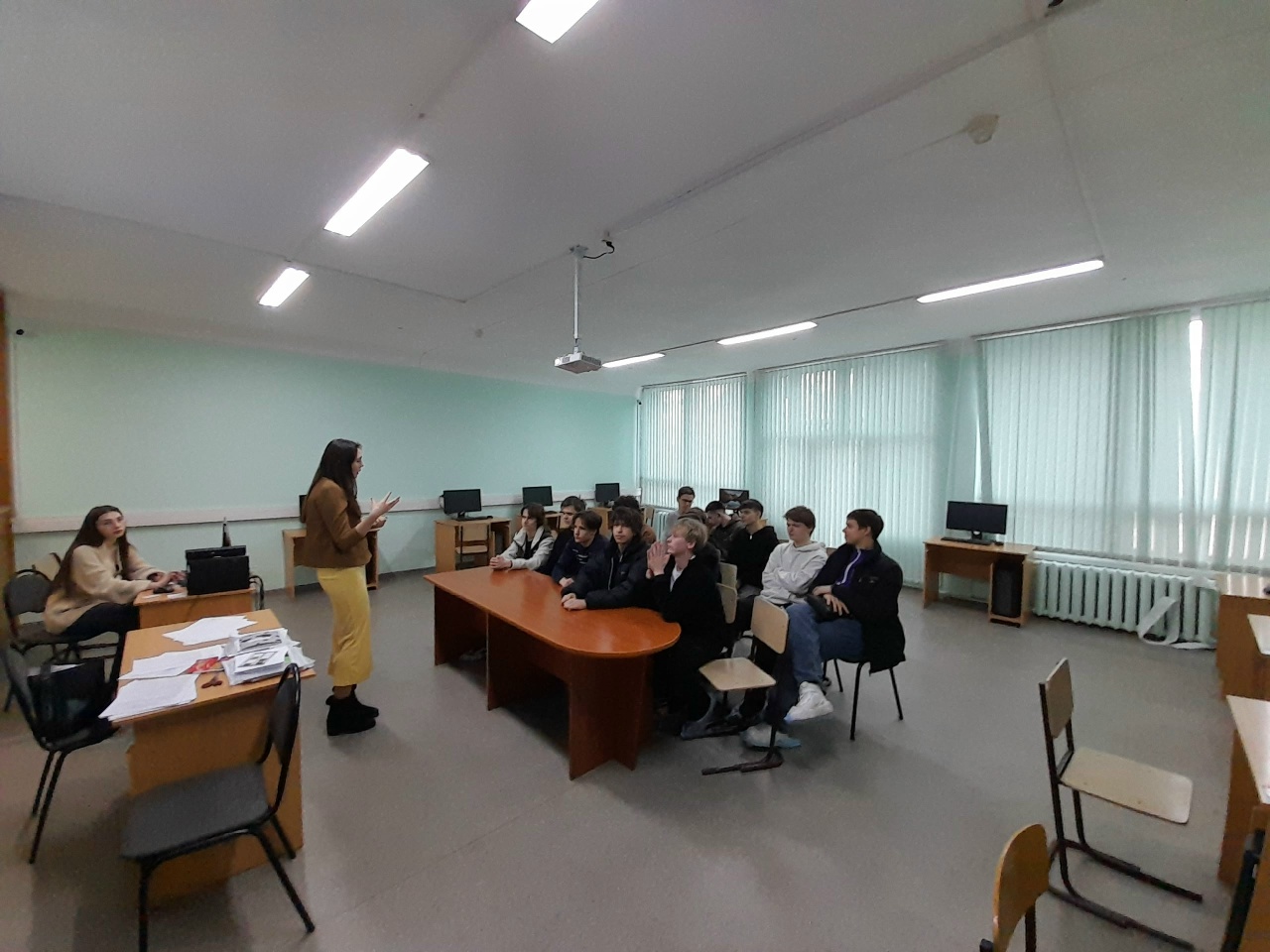 Студенты СГУ стали призёрами и победителями номинаций «Российской студенческой весны - 2023»