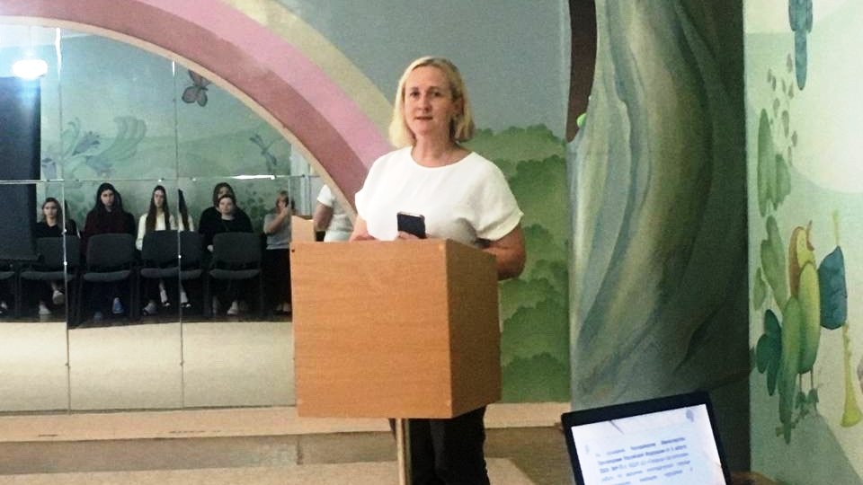 Студенты СГУ стали призёрами и победителями номинаций «Российской студенческой весны - 2023»