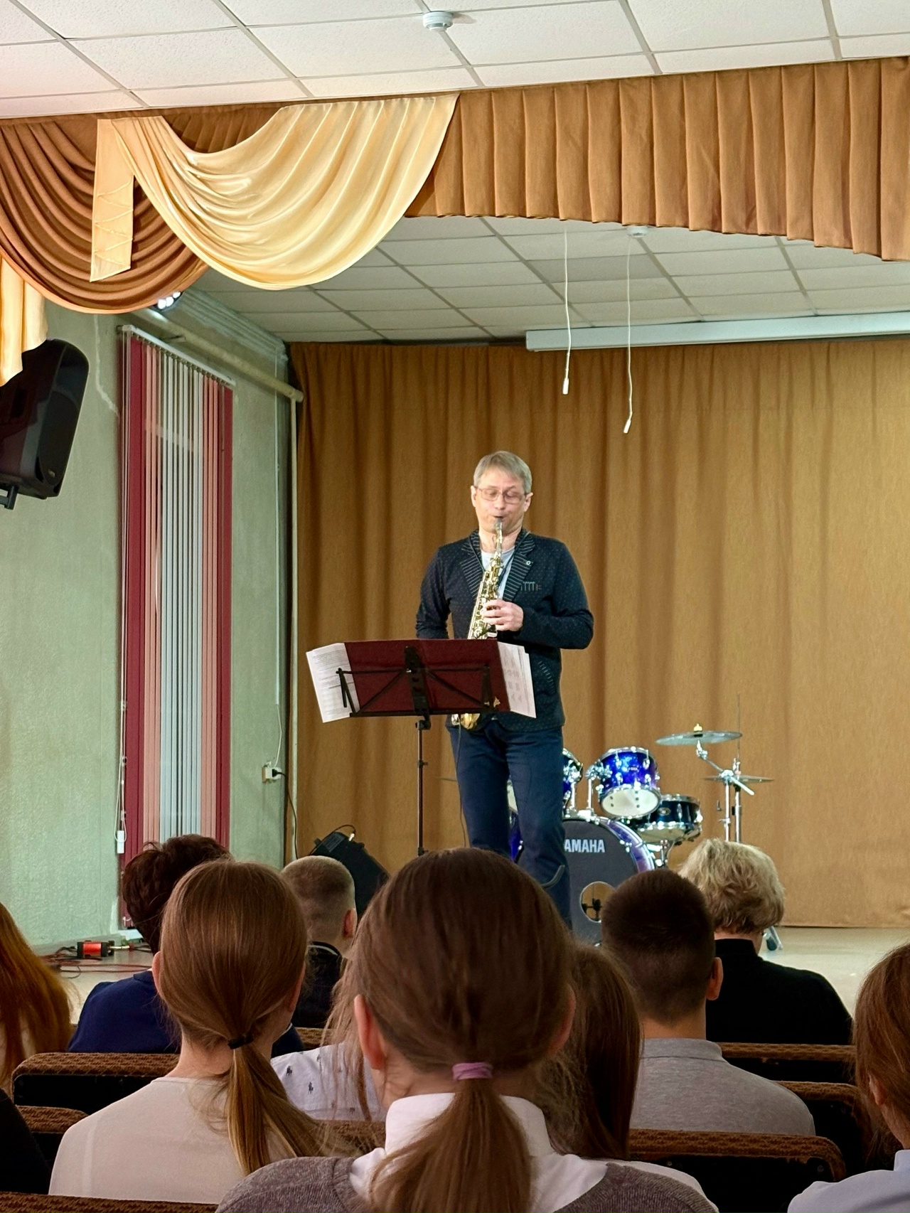 Студенты СГУ стали призёрами и победителями номинаций «Российской студенческой весны - 2023»