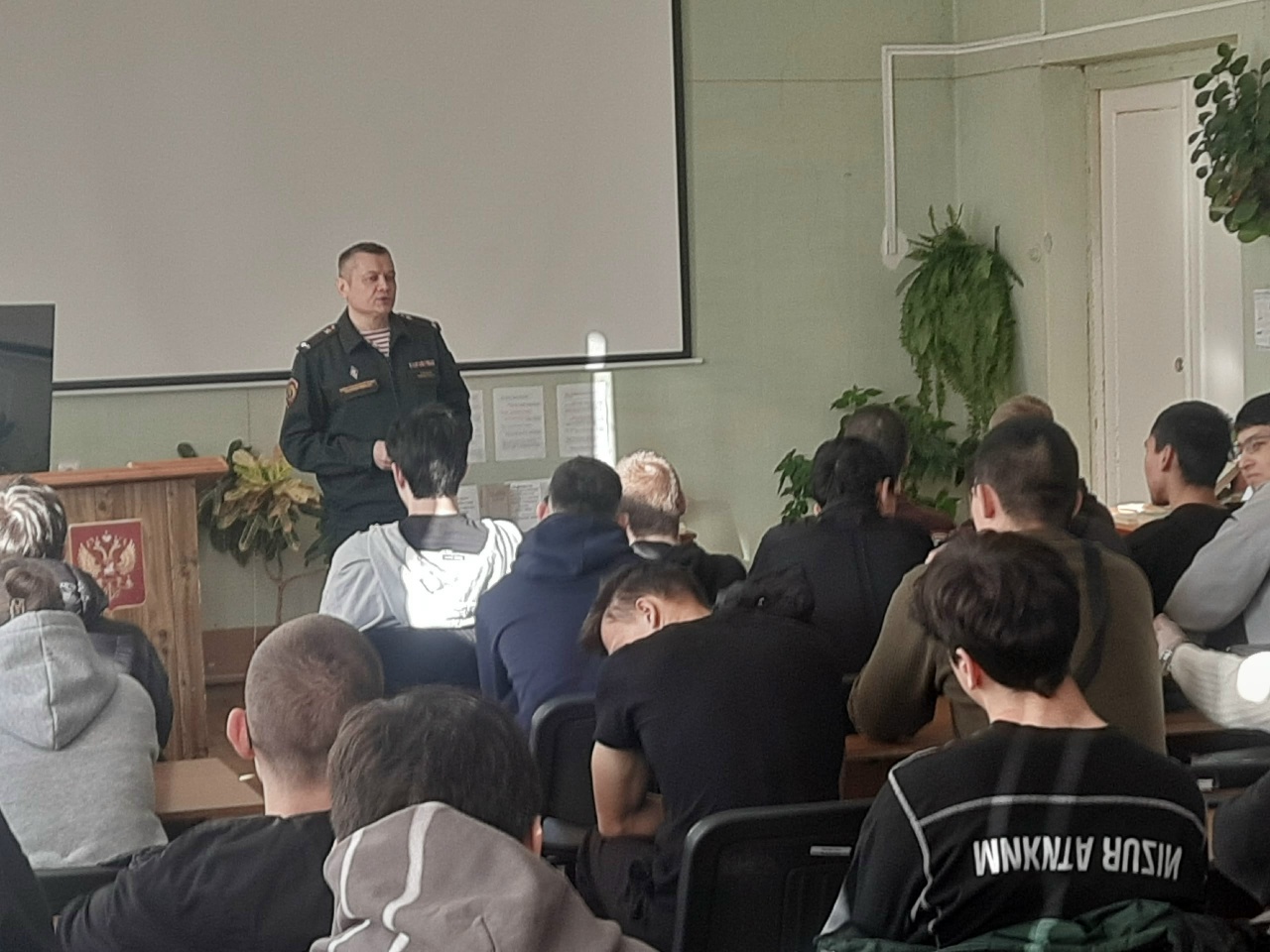 Студенты СГУ стали призёрами и победителями номинаций «Российской студенческой весны - 2023»