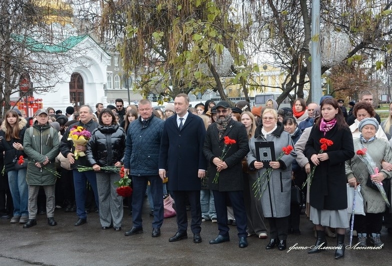 Студенты СГУ стали призёрами и победителями номинаций «Российской студенческой весны - 2023»