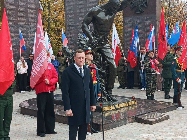 Студенты СГУ стали призёрами и победителями номинаций «Российской студенческой весны - 2023»