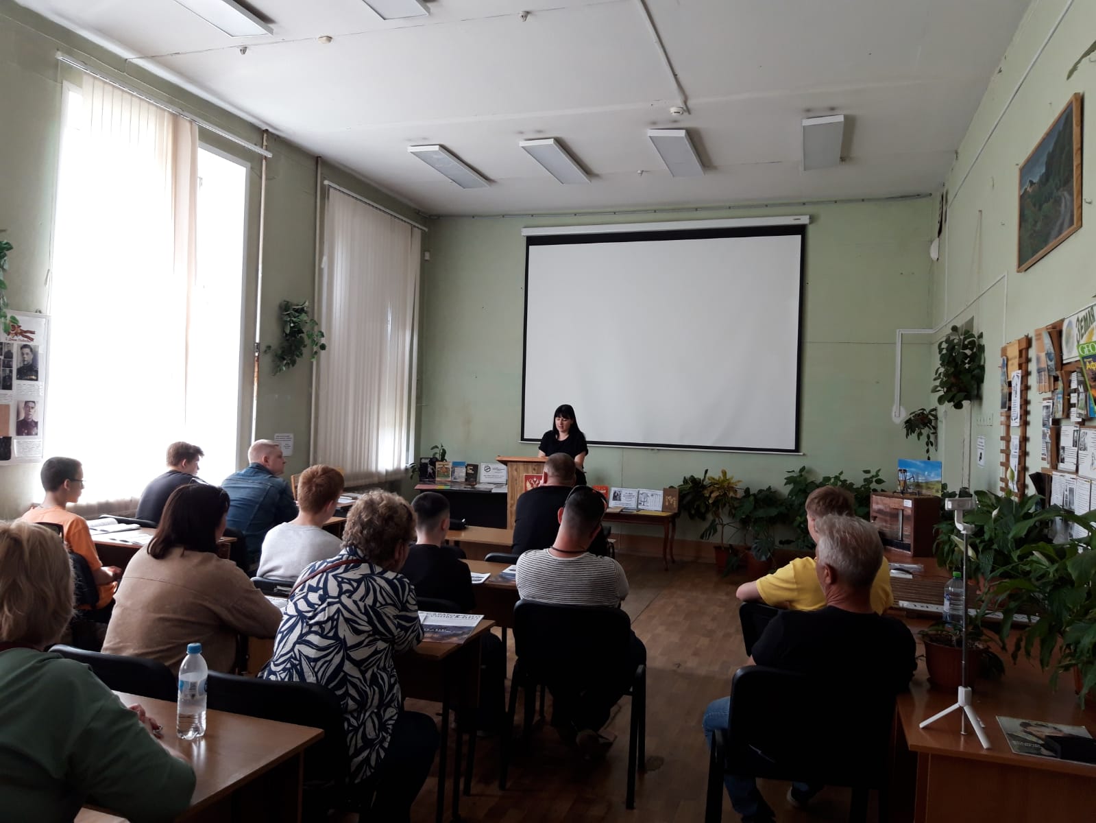 Студенты СГУ стали призёрами и победителями номинаций «Российской студенческой весны - 2023»