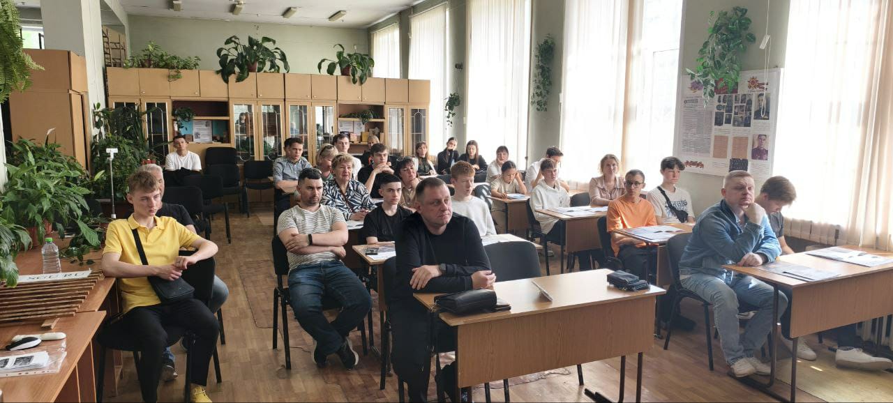 Студенты СГУ стали призёрами и победителями номинаций «Российской студенческой весны - 2023»