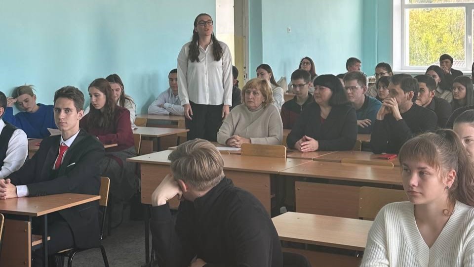 Студенты СГУ стали призёрами и победителями номинаций «Российской студенческой весны - 2023»