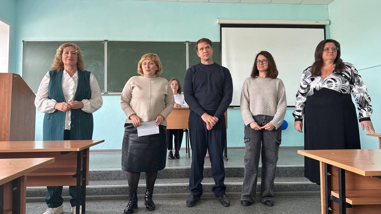 Студенты СГУ стали призёрами и победителями номинаций «Российской студенческой весны - 2023»