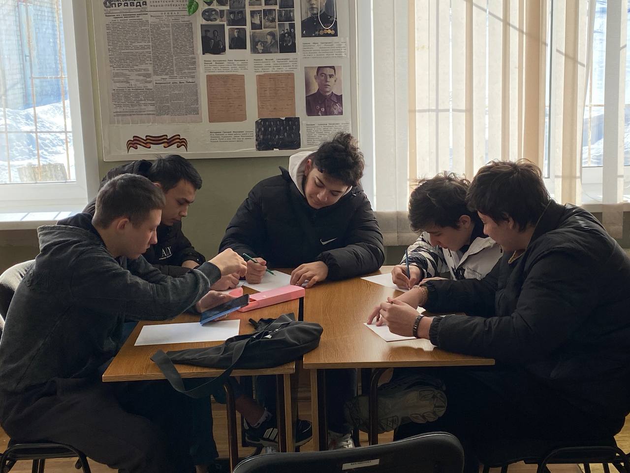 Студенты СГУ стали призёрами и победителями номинаций «Российской студенческой весны - 2023»