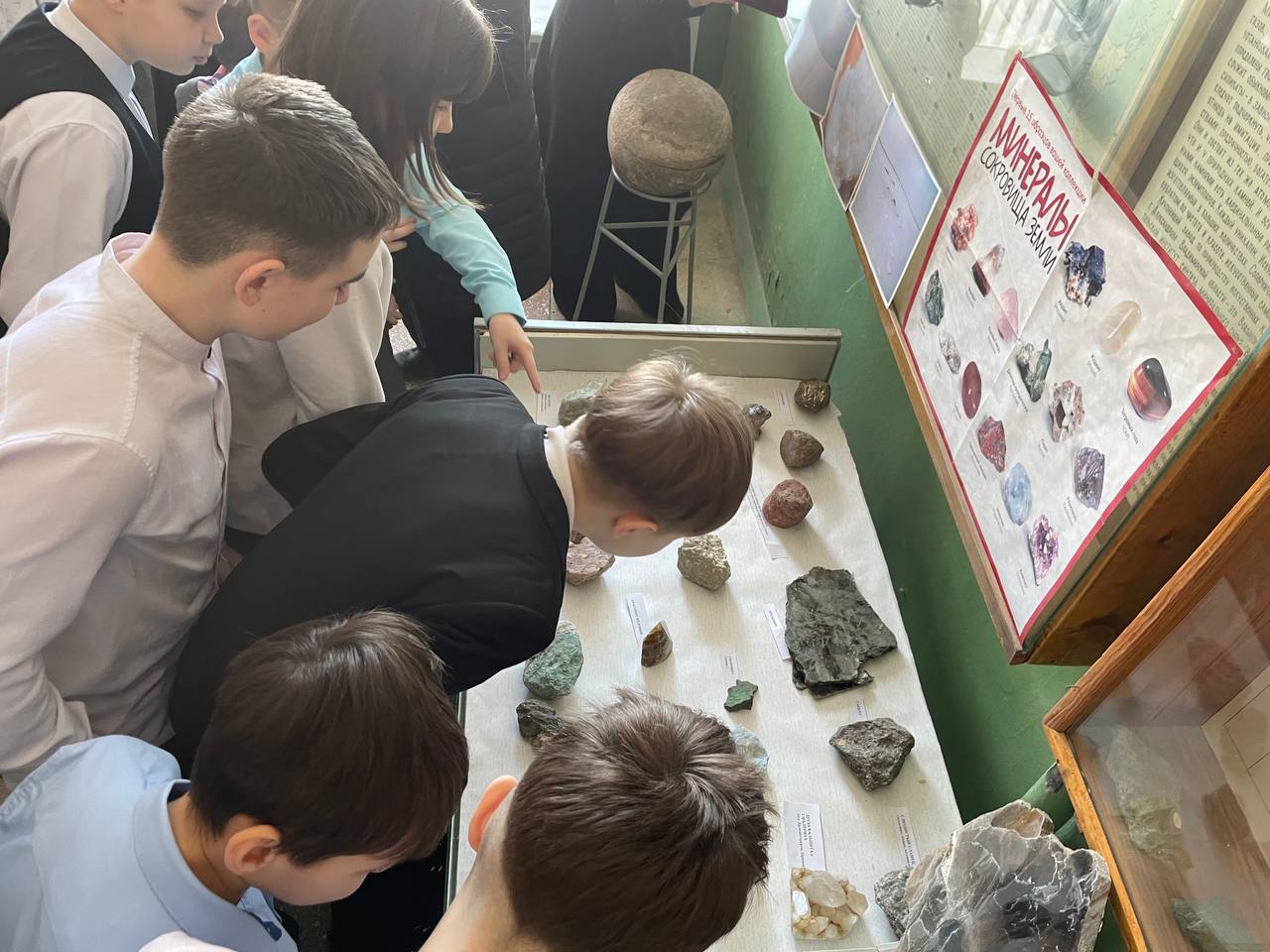 Студенты СГУ стали призёрами и победителями номинаций «Российской студенческой весны - 2023»