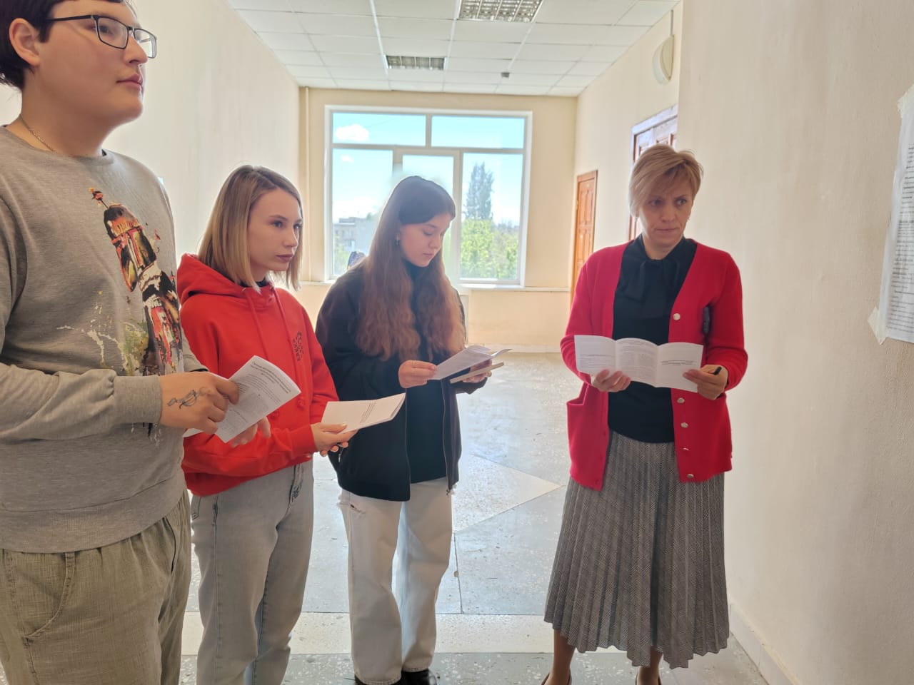 Студенты СГУ стали призёрами и победителями номинаций «Российской студенческой весны - 2023»