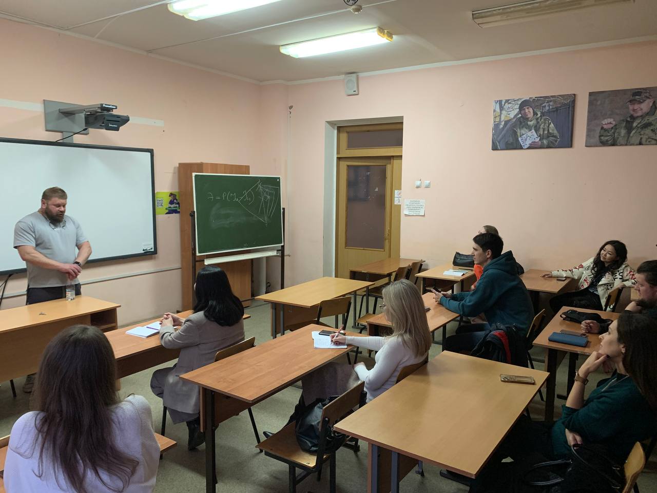 Студенты СГУ стали призёрами и победителями номинаций «Российской студенческой весны - 2023»