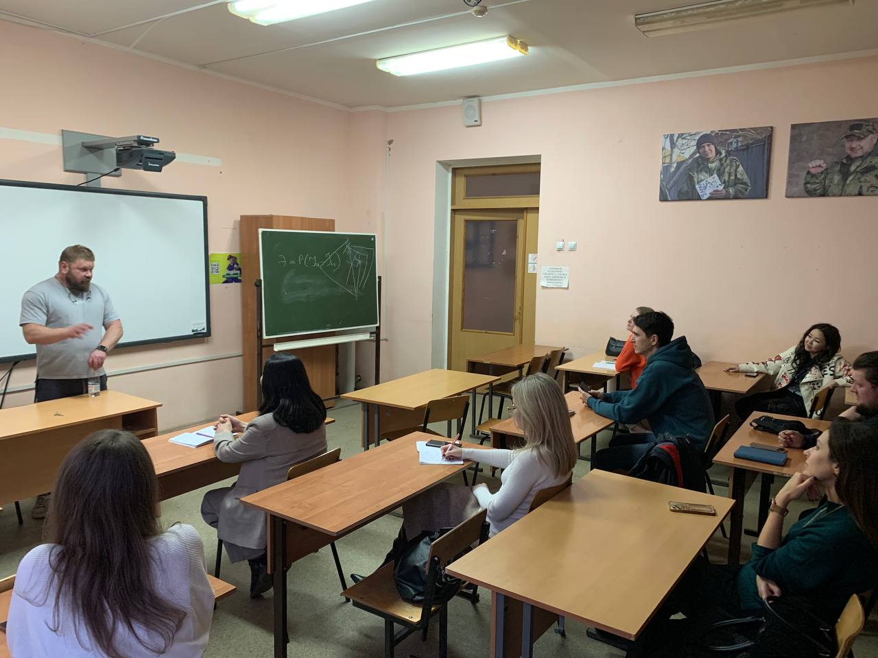 Студенты СГУ стали призёрами и победителями номинаций «Российской студенческой весны - 2023»
