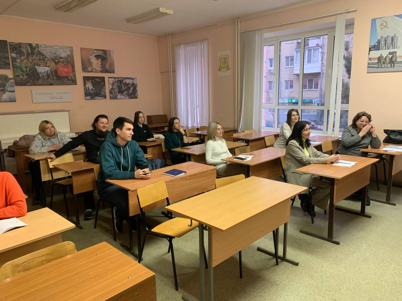 Студенты СГУ стали призёрами и победителями номинаций «Российской студенческой весны - 2023»