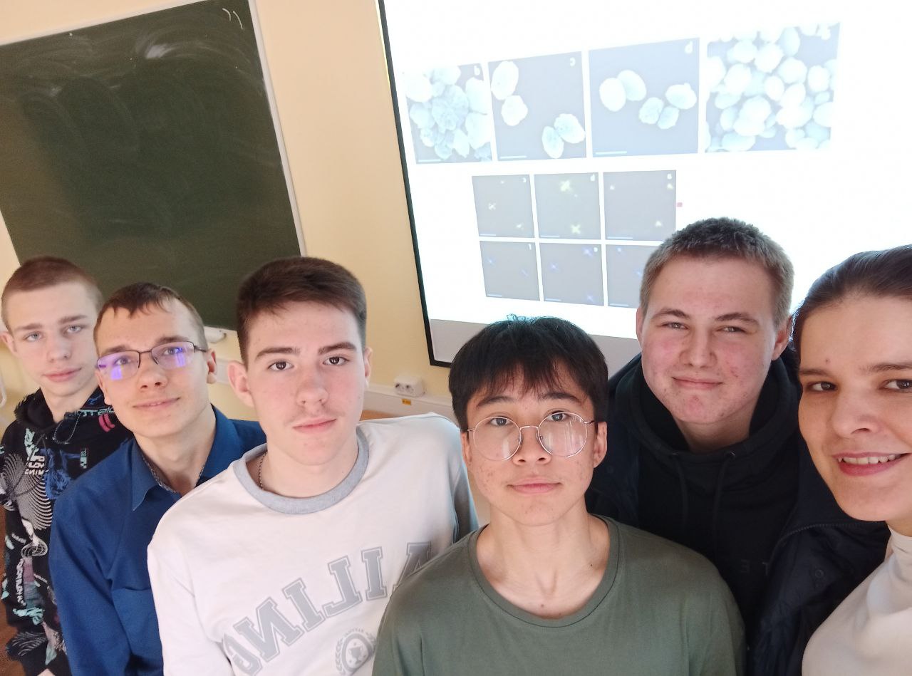 Студенты СГУ стали призёрами и победителями номинаций «Российской студенческой весны - 2023»