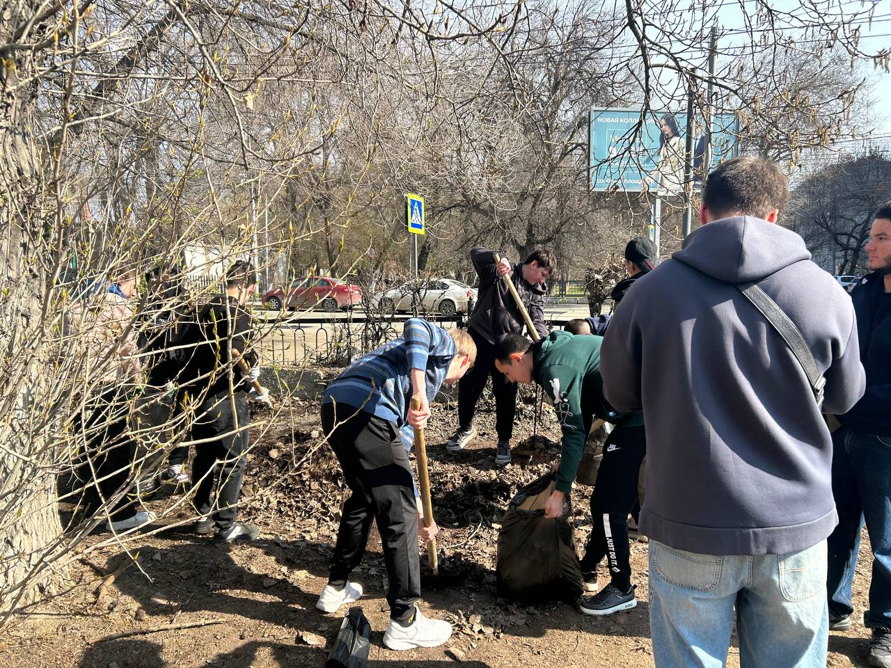 Студенты СГУ стали призёрами и победителями номинаций «Российской студенческой весны - 2023»