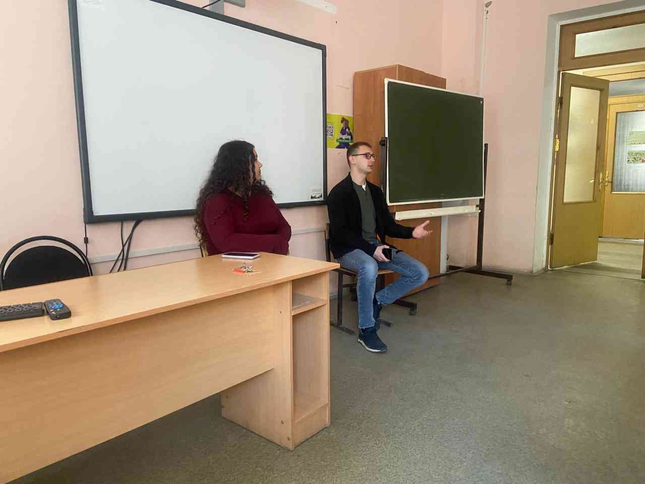 Студенты СГУ стали призёрами и победителями номинаций «Российской студенческой весны - 2023»