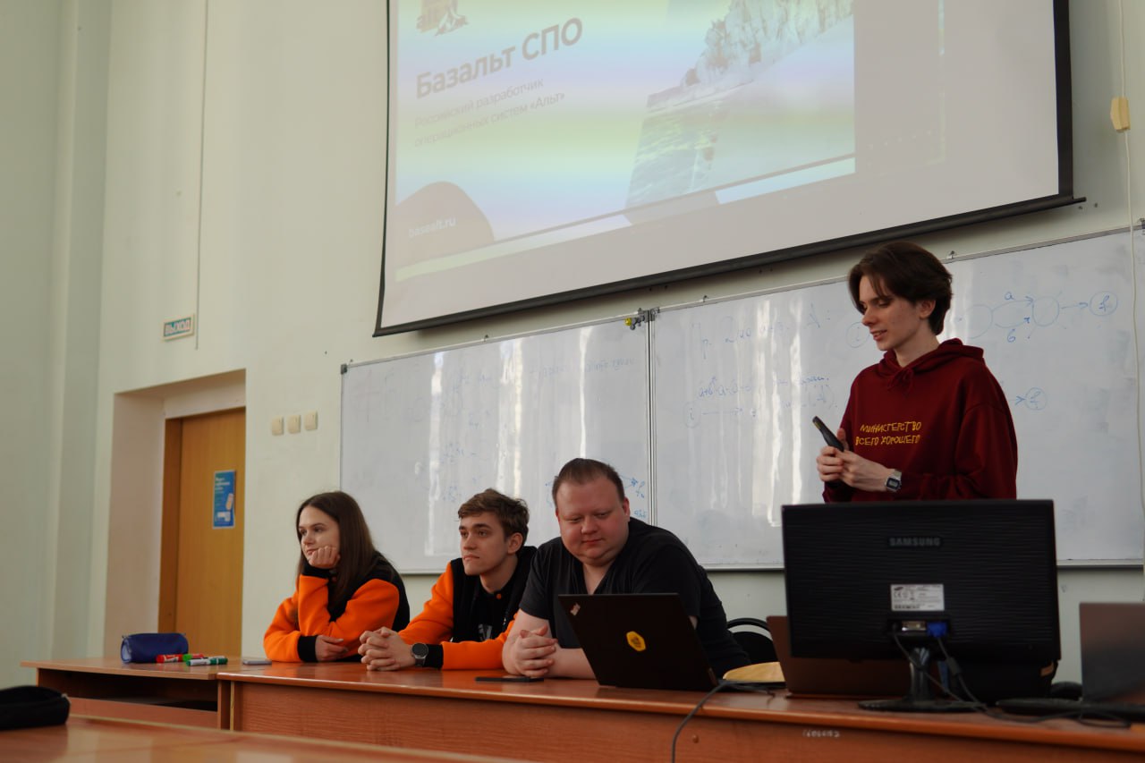 Студенты СГУ стали призёрами и победителями номинаций «Российской студенческой весны - 2023»