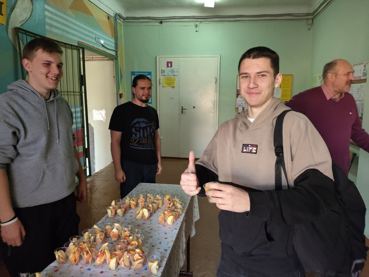 Студенты СГУ стали призёрами и победителями номинаций «Российской студенческой весны - 2023»