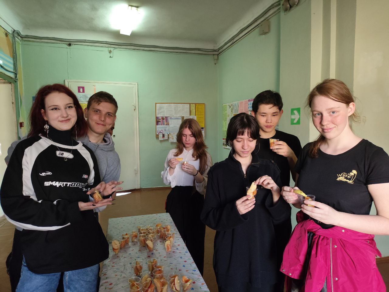 Студенты СГУ стали призёрами и победителями номинаций «Российской студенческой весны - 2023»