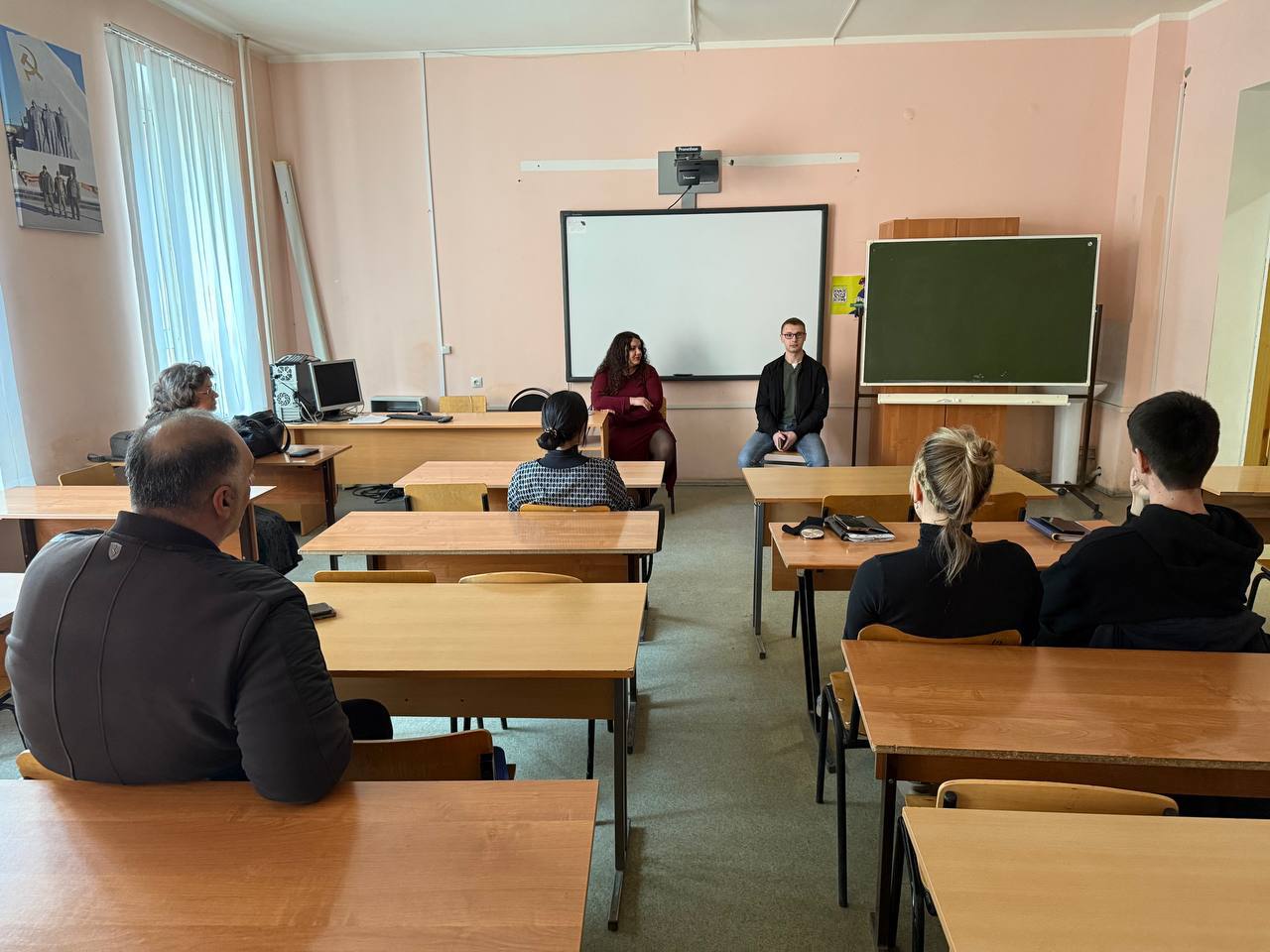 Студенты СГУ стали призёрами и победителями номинаций «Российской студенческой весны - 2023»