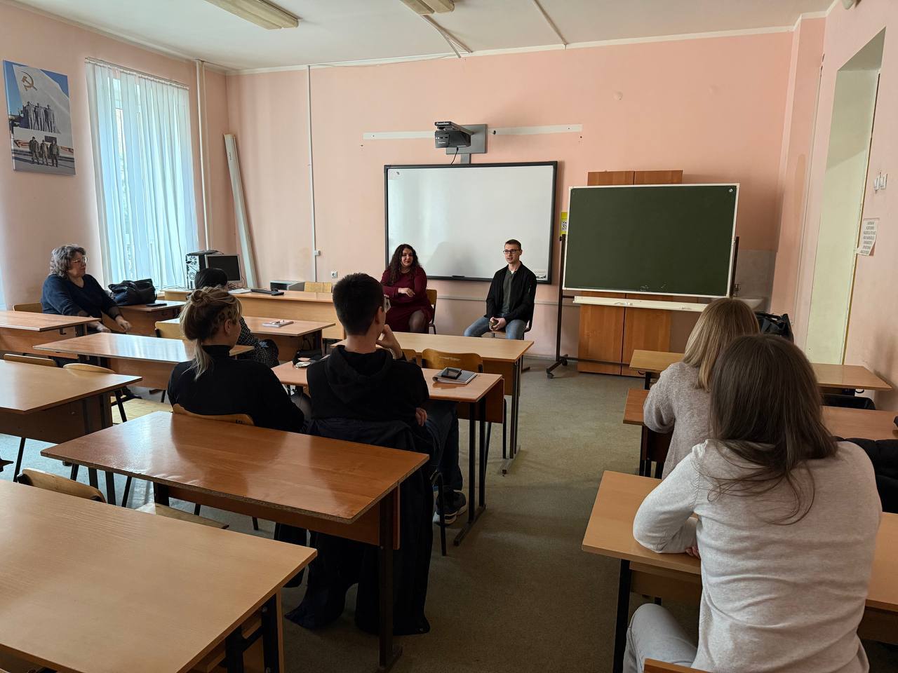 Студенты СГУ стали призёрами и победителями номинаций «Российской студенческой весны - 2023»