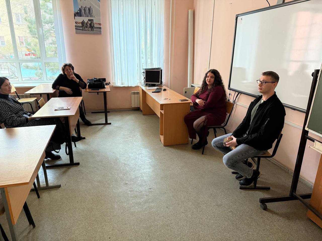 Студенты СГУ стали призёрами и победителями номинаций «Российской студенческой весны - 2023»