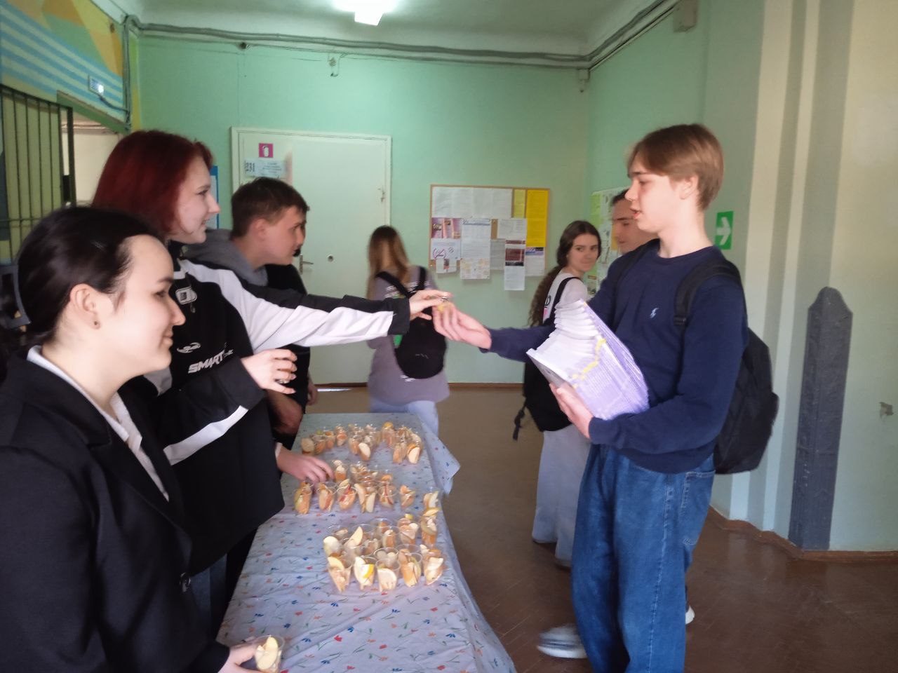 Студенты СГУ стали призёрами и победителями номинаций «Российской студенческой весны - 2023»