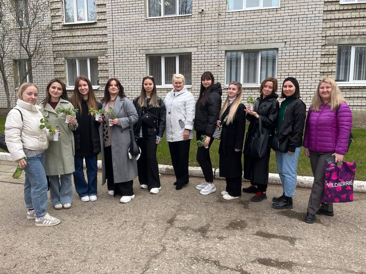 Студенты СГУ стали призёрами и победителями номинаций «Российской студенческой весны - 2023»