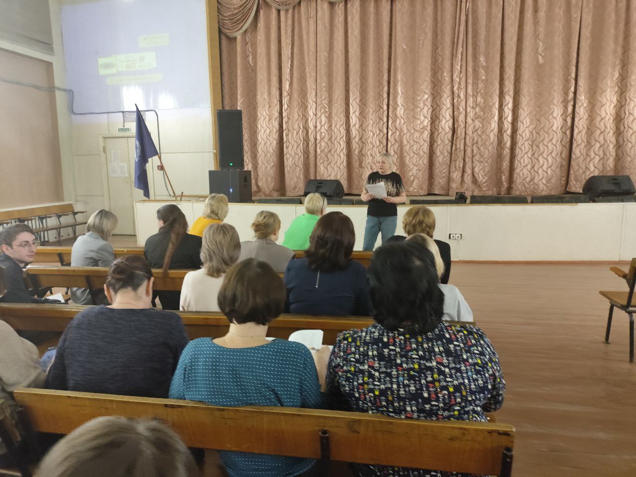 Студенты СГУ стали призёрами и победителями номинаций «Российской студенческой весны - 2023»