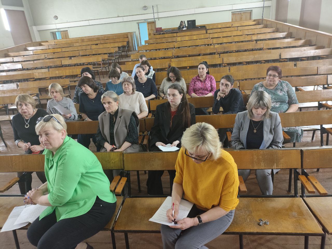 Студенты СГУ стали призёрами и победителями номинаций «Российской студенческой весны - 2023»