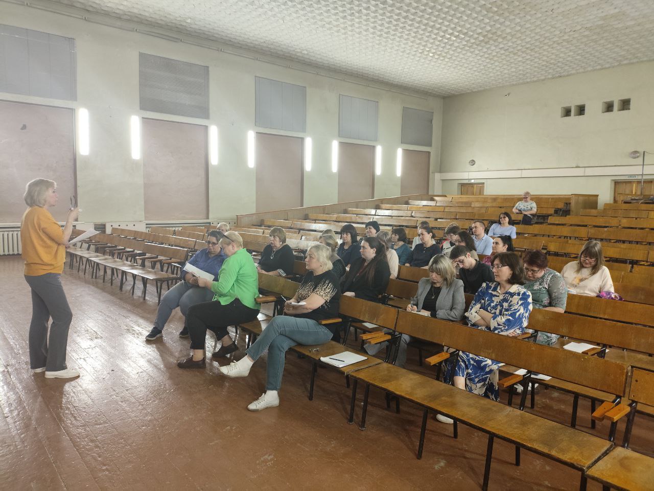 Студенты СГУ стали призёрами и победителями номинаций «Российской студенческой весны - 2023»