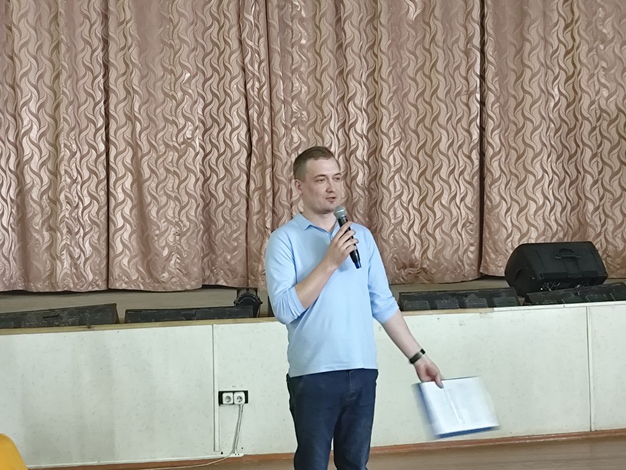 Студенты СГУ стали призёрами и победителями номинаций «Российской студенческой весны - 2023»