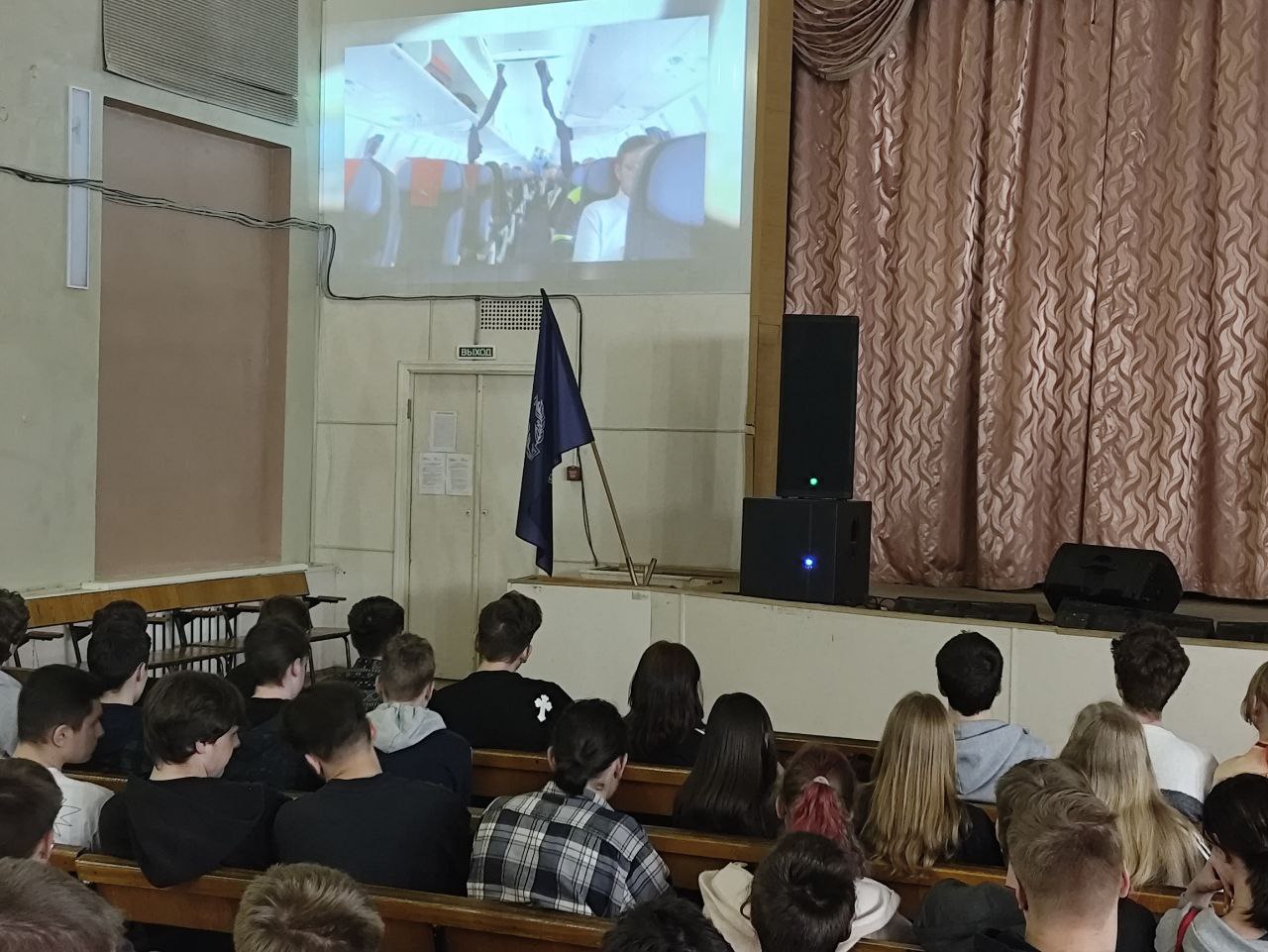 Студенты СГУ стали призёрами и победителями номинаций «Российской студенческой весны - 2023»