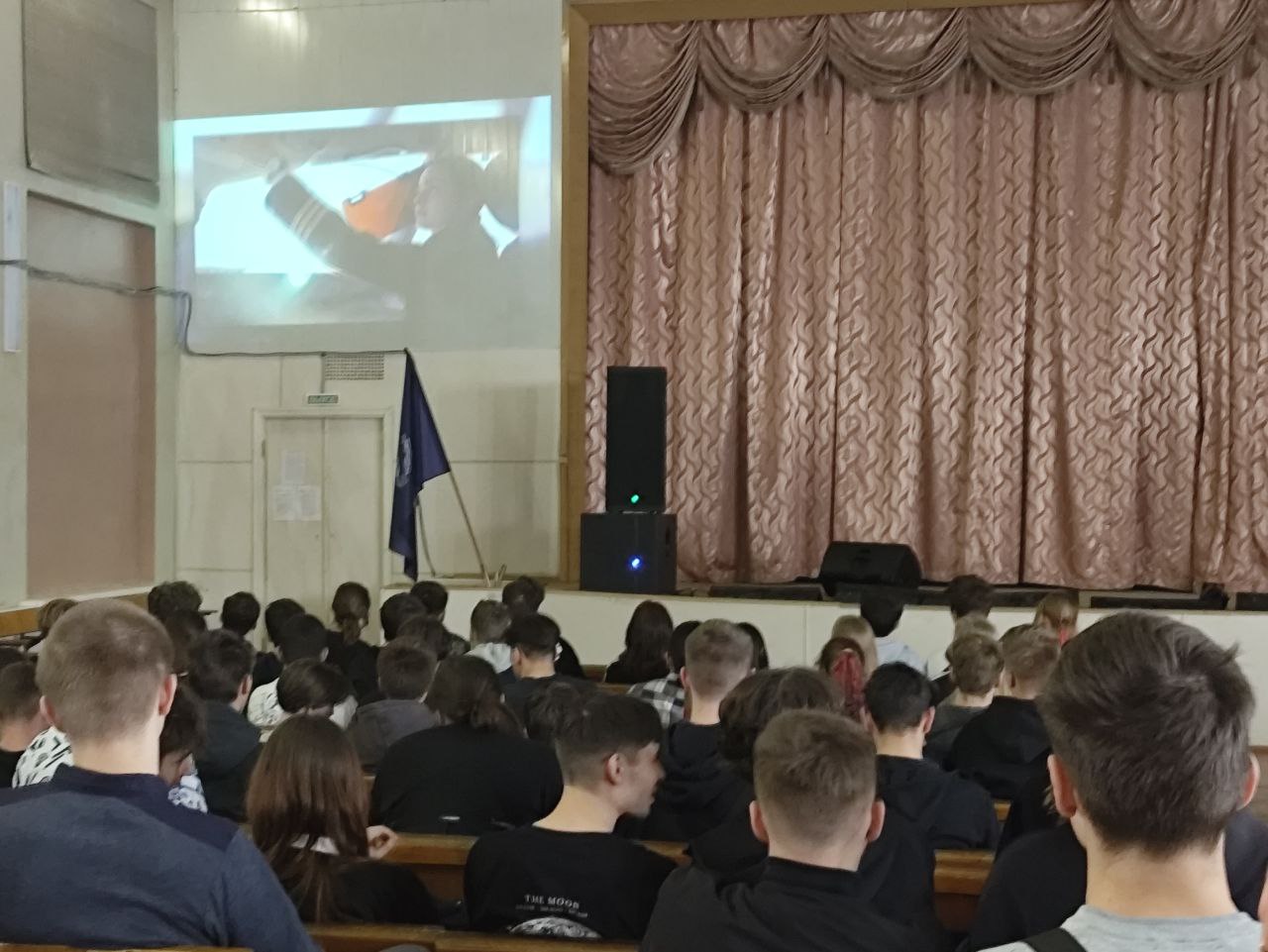 Студенты СГУ стали призёрами и победителями номинаций «Российской студенческой весны - 2023»