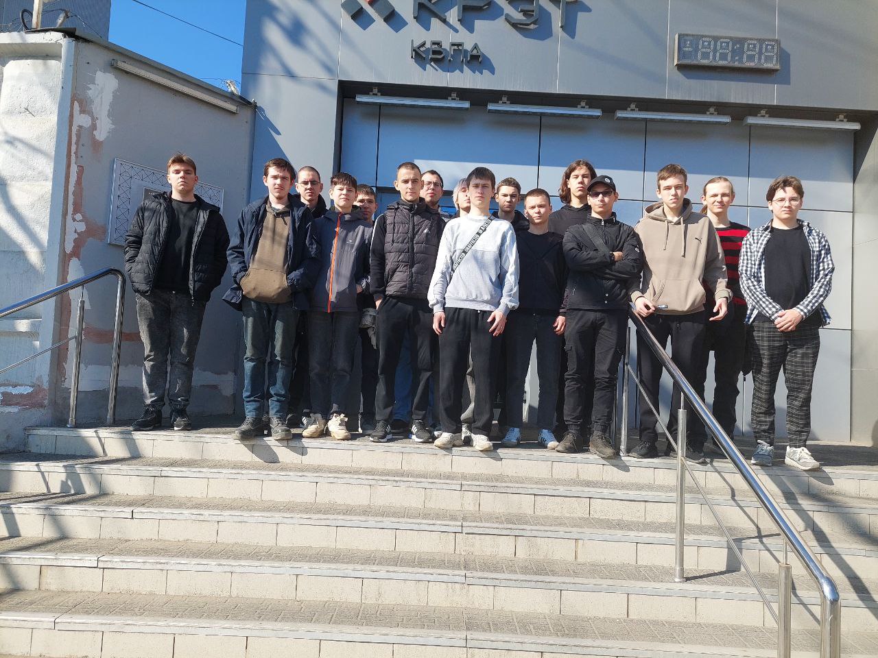Студенты СГУ стали призёрами и победителями номинаций «Российской студенческой весны - 2023»