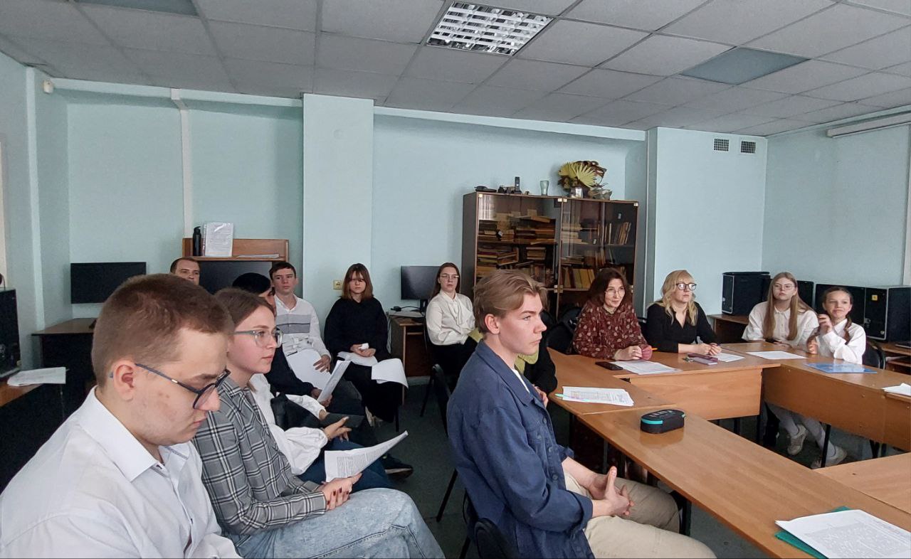 Студенты СГУ стали призёрами и победителями номинаций «Российской студенческой весны - 2023»