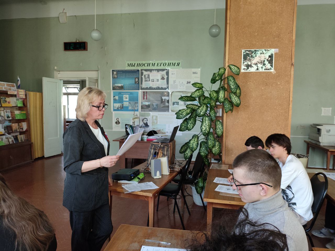 Студенты СГУ стали призёрами и победителями номинаций «Российской студенческой весны - 2023»