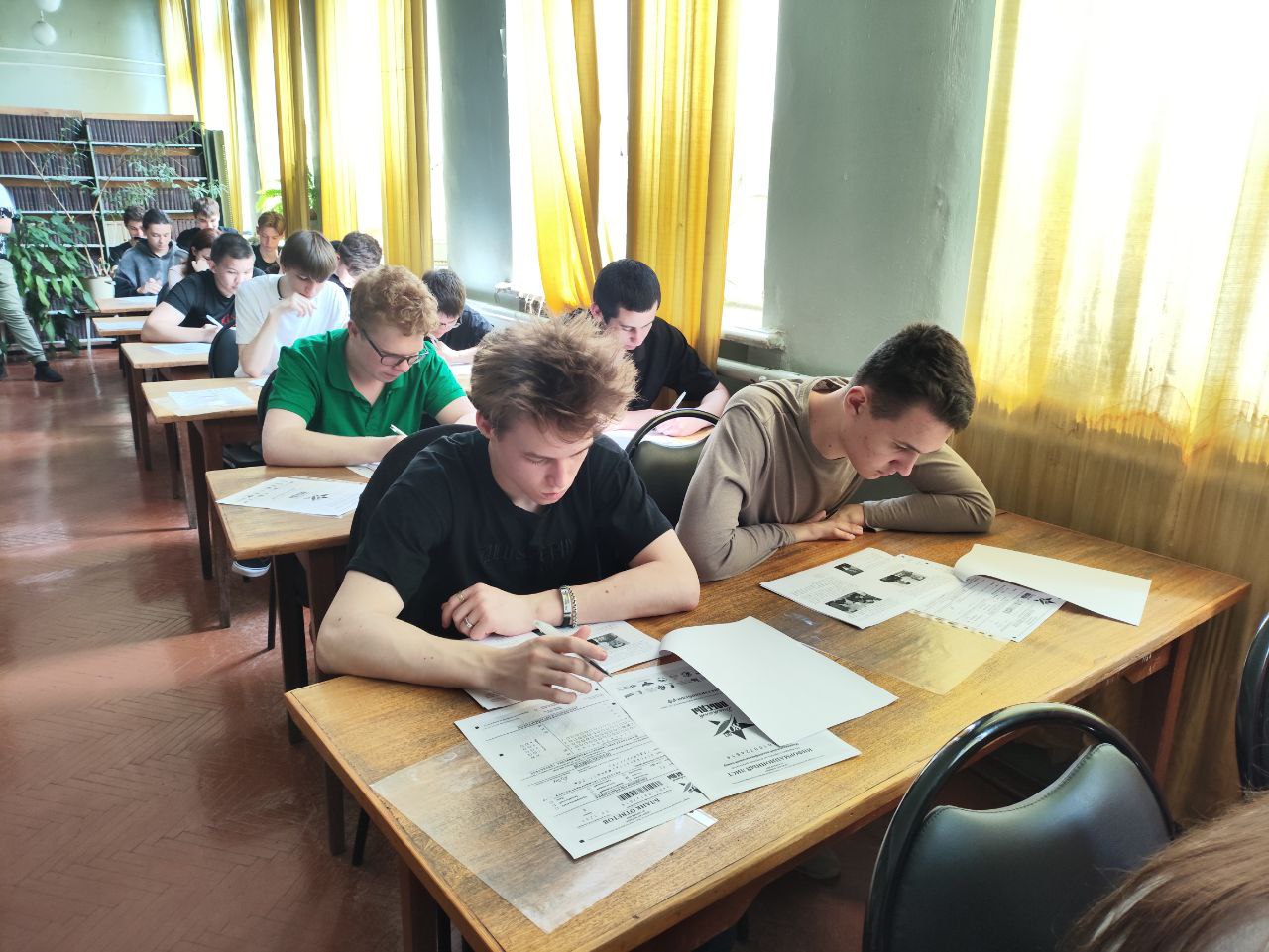 Студенты СГУ стали призёрами и победителями номинаций «Российской студенческой весны - 2023»