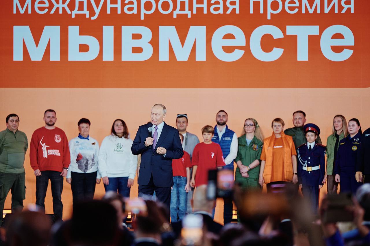 Студенты СГУ стали призёрами и победителями номинаций «Российской студенческой весны - 2023»