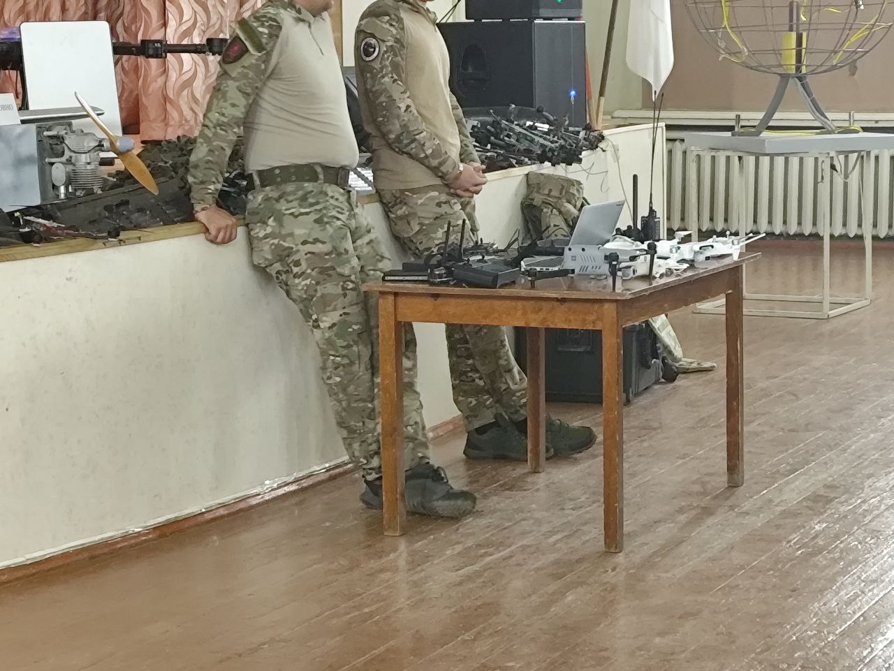 Студенты СГУ стали призёрами и победителями номинаций «Российской студенческой весны - 2023»