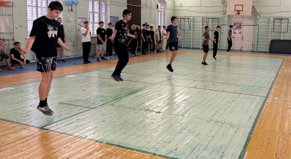 Студенты СГУ стали призёрами и победителями номинаций «Российской студенческой весны - 2023»