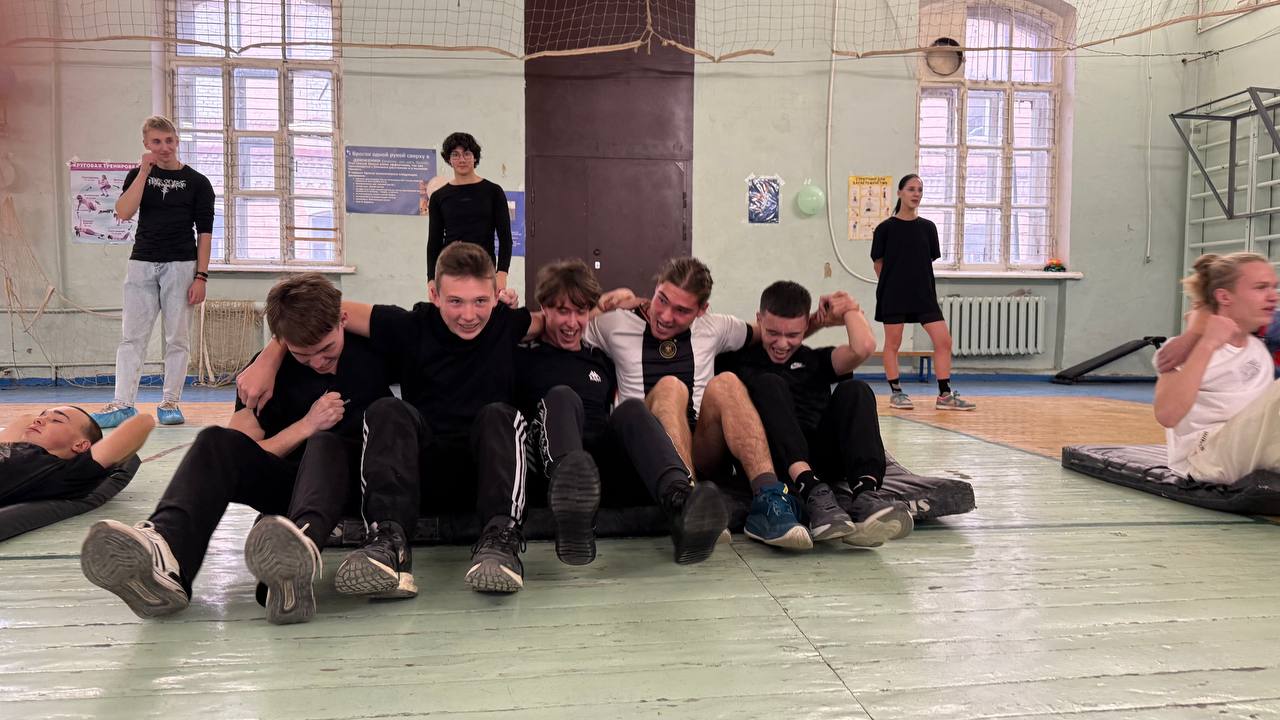 Студенты СГУ стали призёрами и победителями номинаций «Российской студенческой весны - 2023»